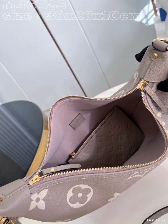 Frstbag ru LOUIS VUITTON HOBO LOOP 0724
